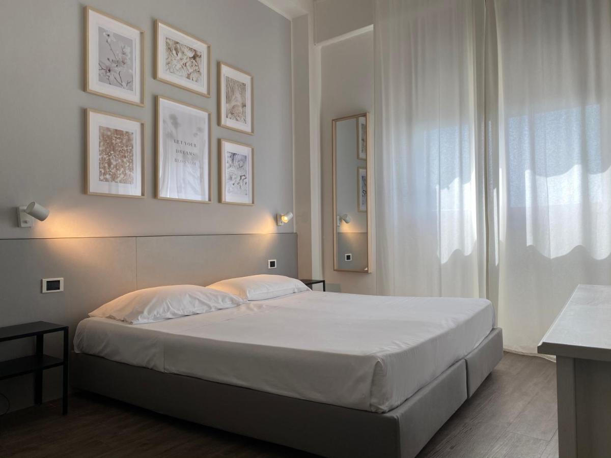 Hotel Il Romito Quercianella