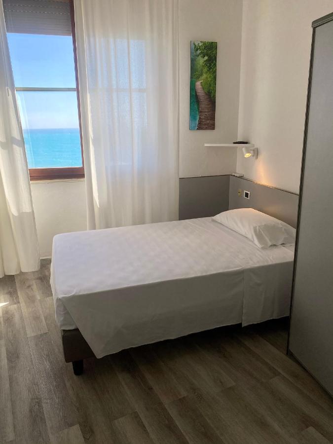 Il Romito Hotel 3*