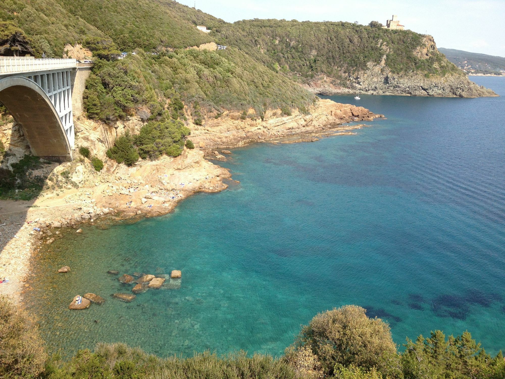 Hotel Il Romito 3*